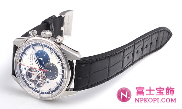 ゼニスエルプリメロ クロノマスター １９６９ 03.2040.4061/69.C496